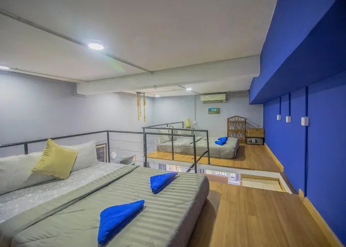 The Artist Residence