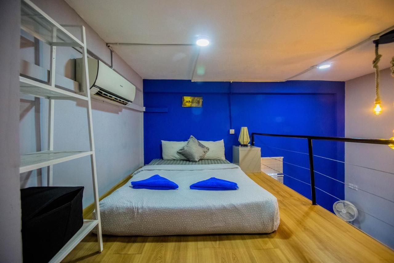 The Artist Hotel