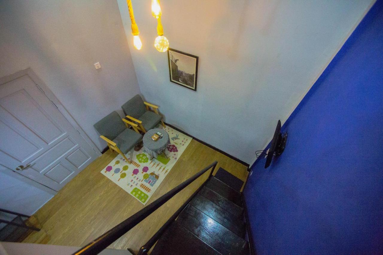 The Artist Hotel