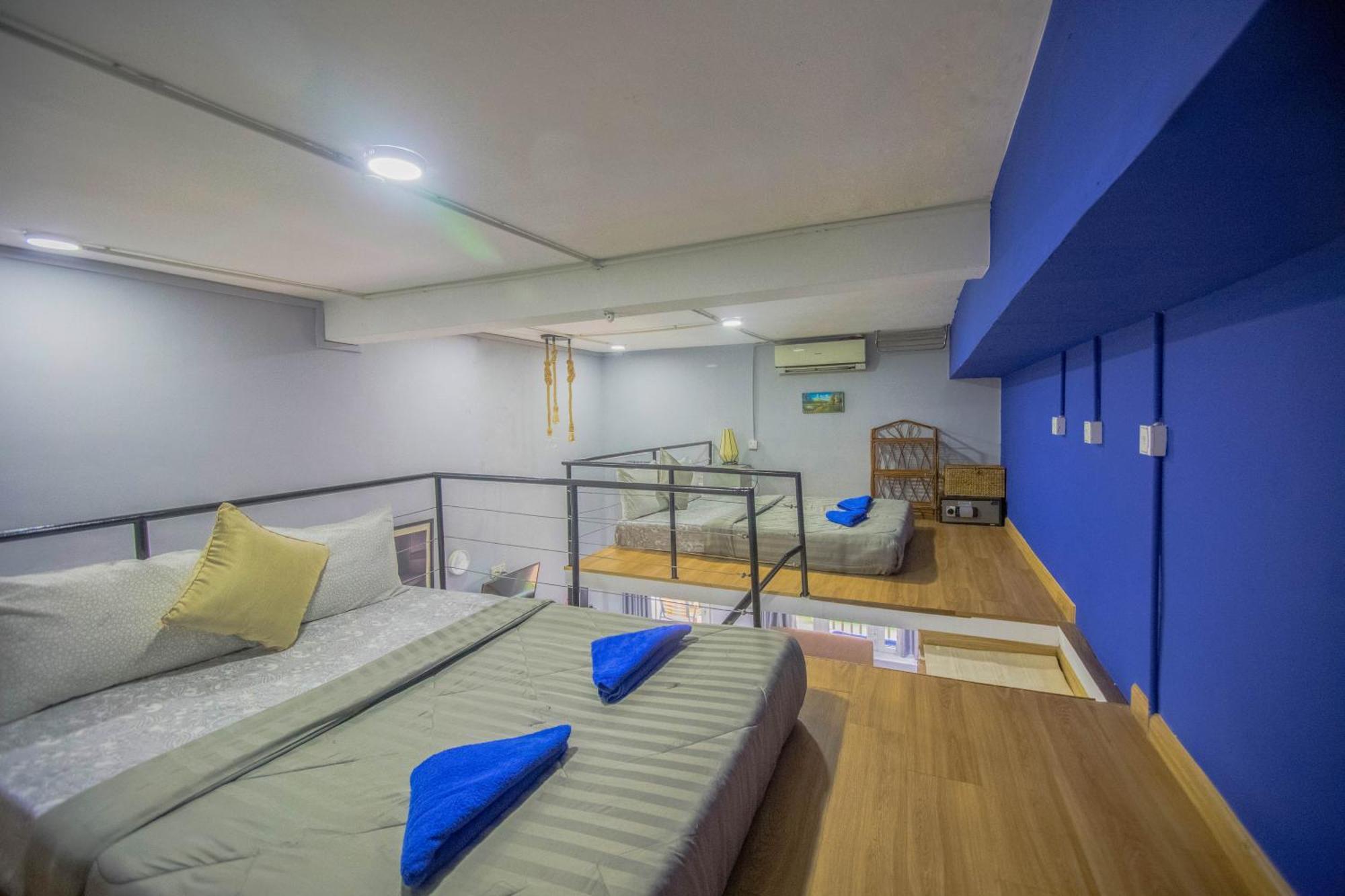 The Artist Hotel Phnom Penh