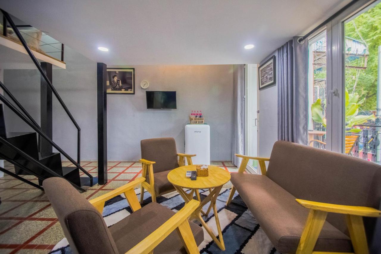 The Artist Hotel