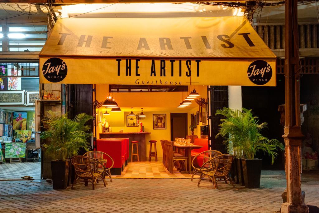 The Artist