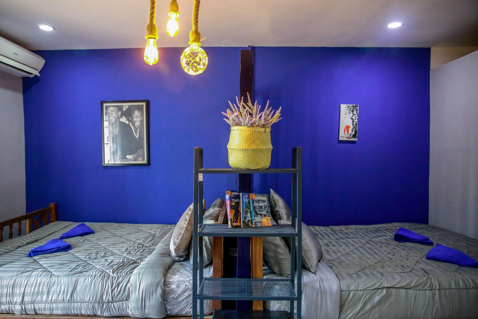 The Artist 3* Phnom Penh