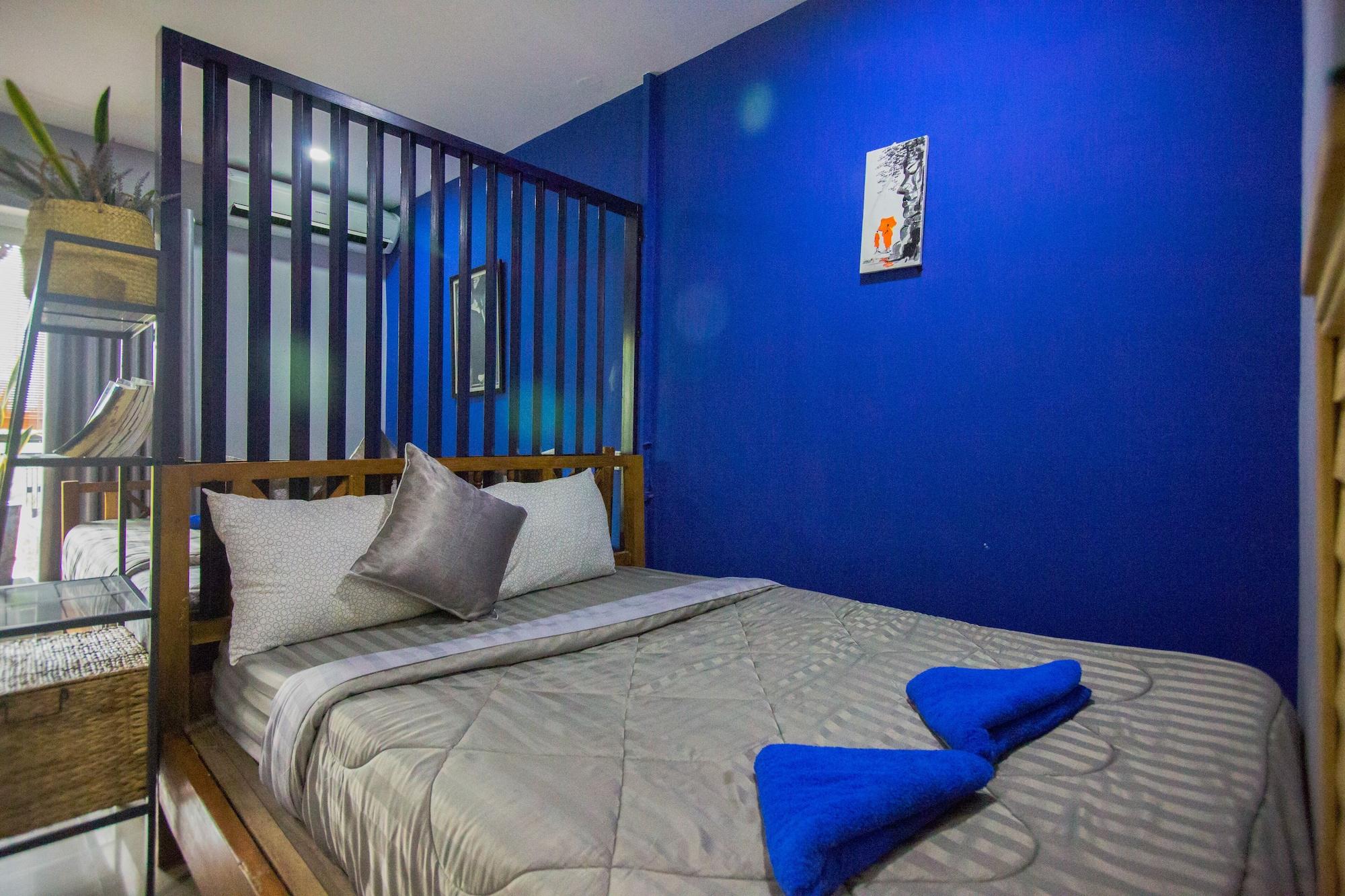 Hotel The Artist Phnom Penh