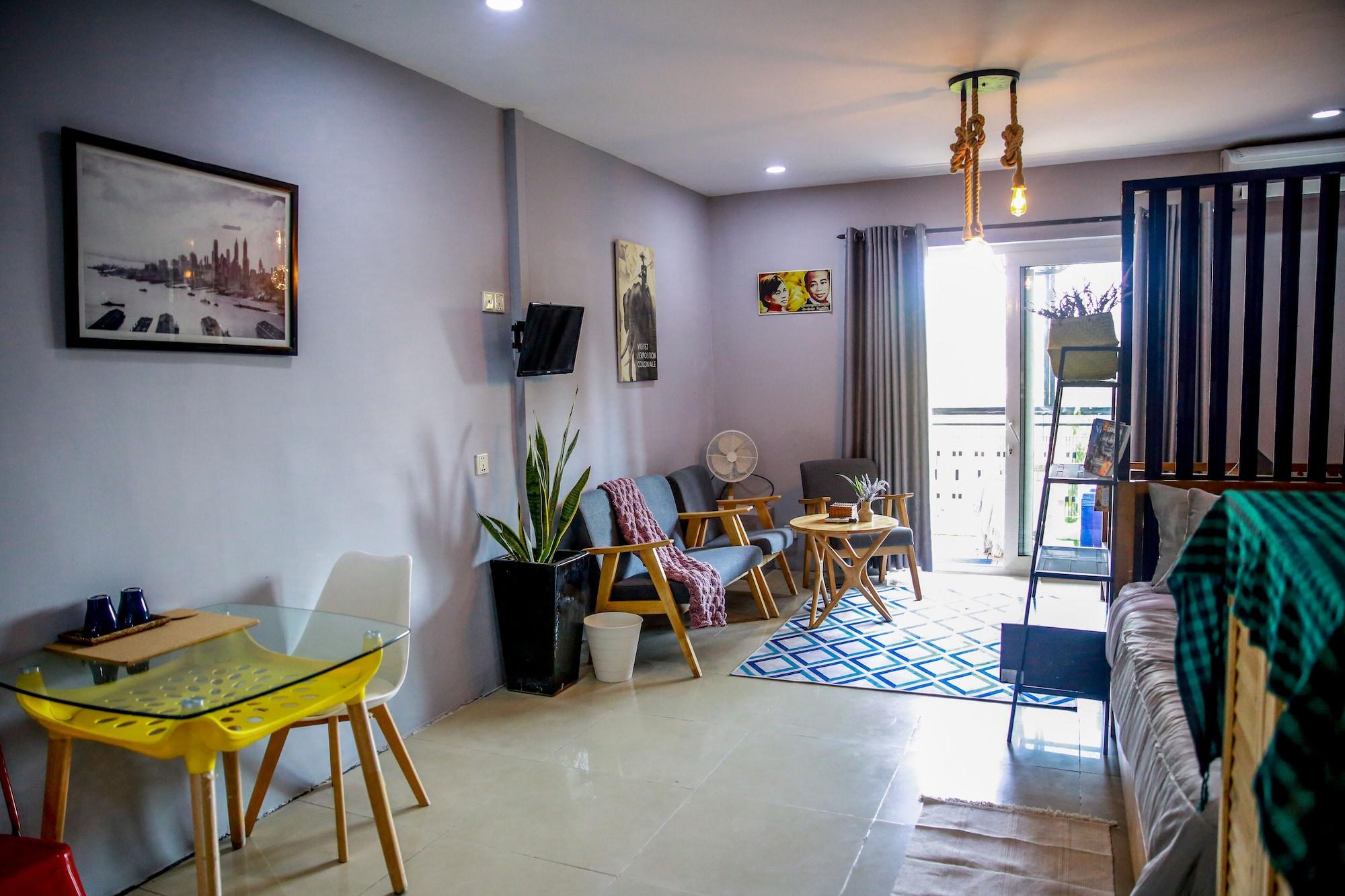 The Artist 3* Phnom Penh