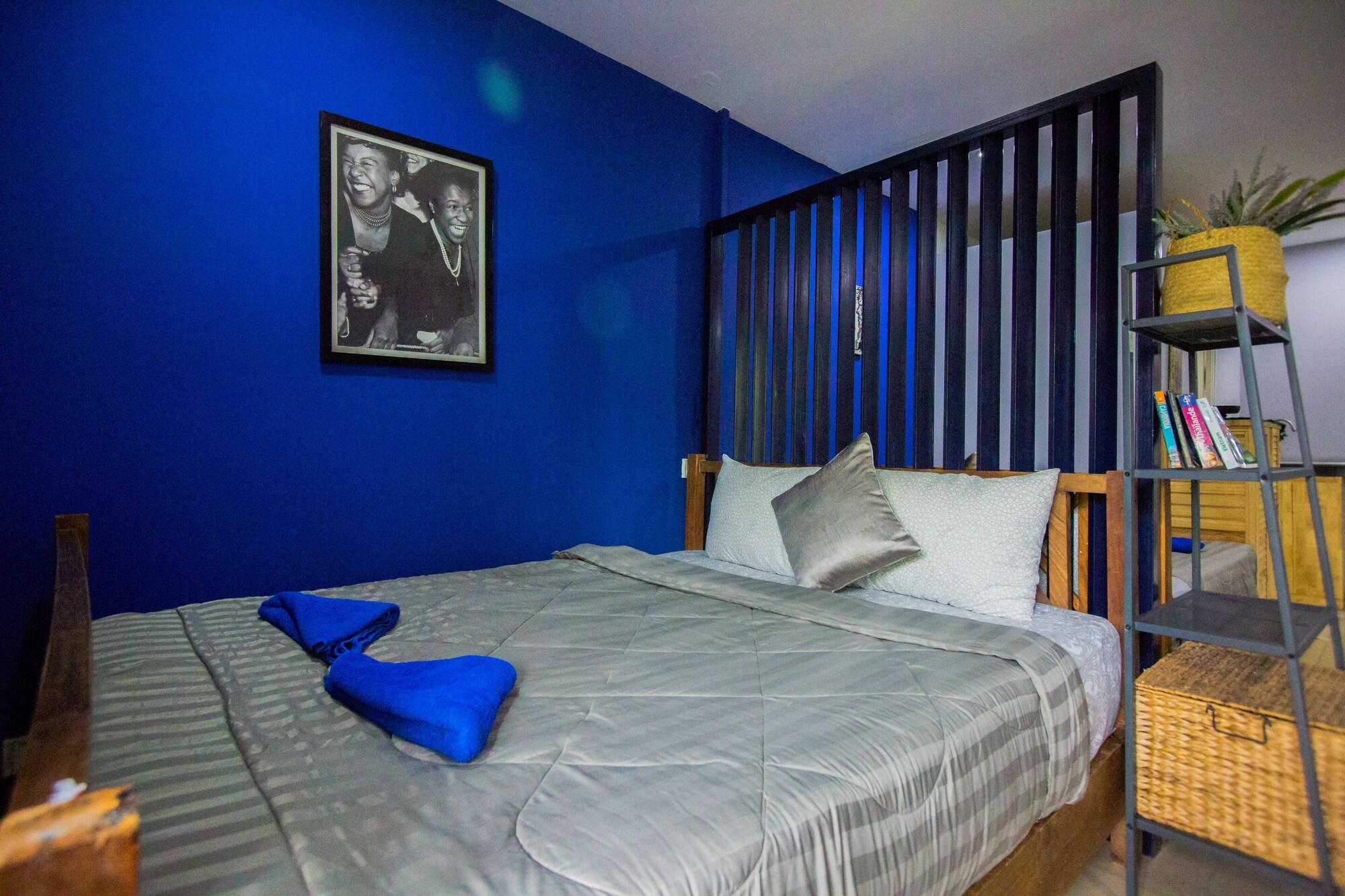 The Artist Hotel