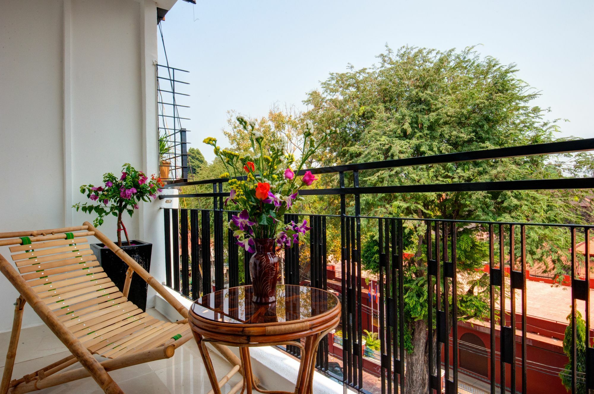 The Artist Hotel 3*
