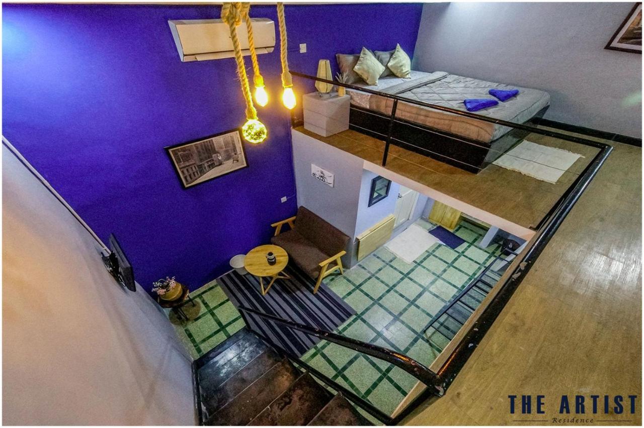 Hotel The Artist 3*