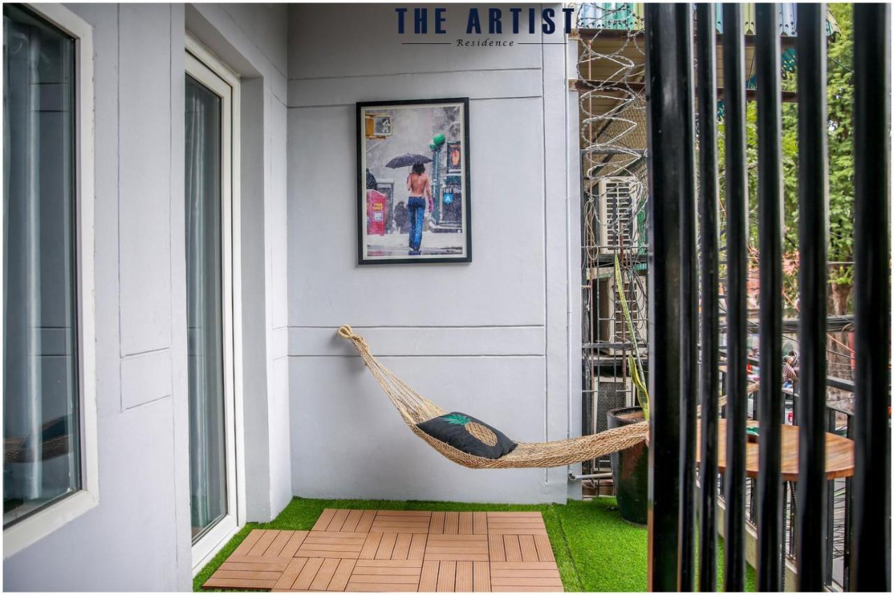 Hotel The Artist 3*